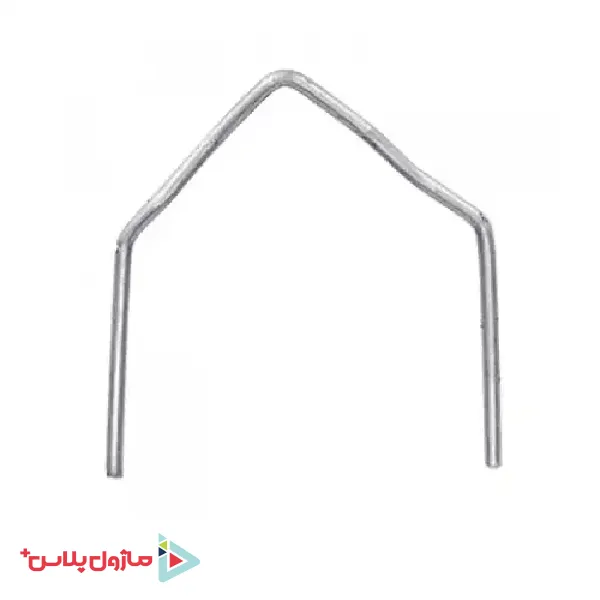 منگنه جوش پلاستیک سومو مدل SOMO SM205-T3