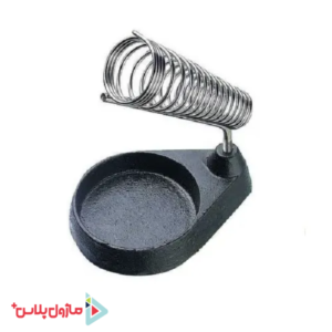 پایه هویه چدنی