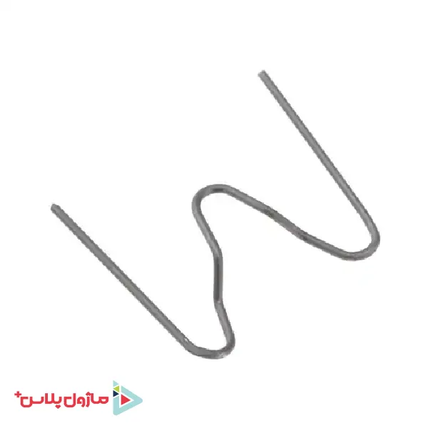 منگنه جوش پلاستیک سومو مدل SOMO SM205-T4