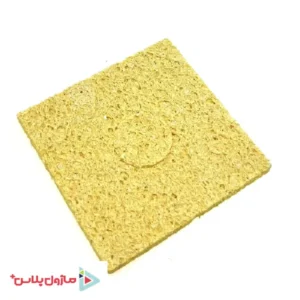 اسفنج نسوز مربع