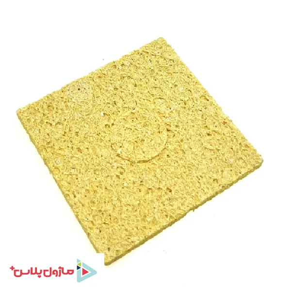 اسفنج نسوز مربع