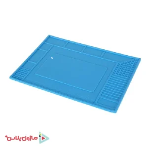 پد سیلیکونی نسوز سومو Somo SM131