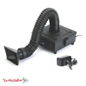 تصفیه کننده و مکنده دود لحیم کاری سومو SOMO SM158