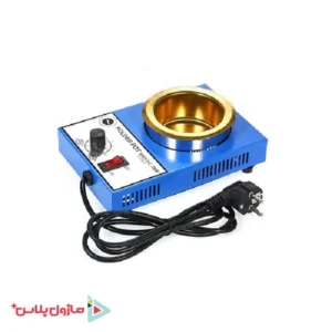 وان قلع گرد 8 سانتی متری