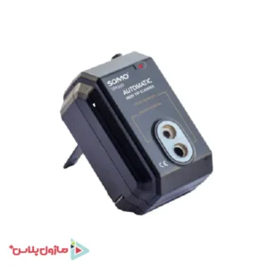 تمیز کننده خودکار نوک هویه SOMO SM500