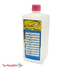 الکل شستشوی برد آسران درب صورتی