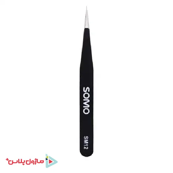 پنس ضد الکتریسیته سومو SOMO SM 12