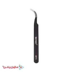 پنس سر کج سومو SOMO SM 16