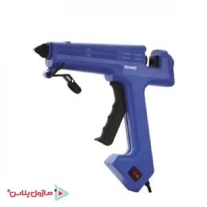 دستگاه چسب حرارتی سومو مدل SM 135