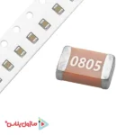 خازن 10 میکرو فاراد SMD 0805