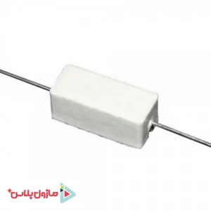مقاومت آجری 220 اهم 10 وات