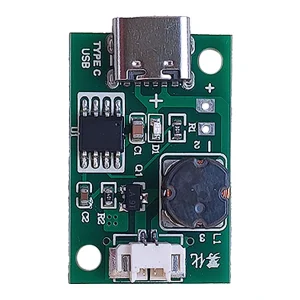 ماژول بخار سرد پیزو M07A0 با ورودی USB Type-C